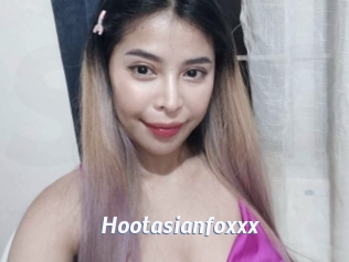 Hootasianfoxxx