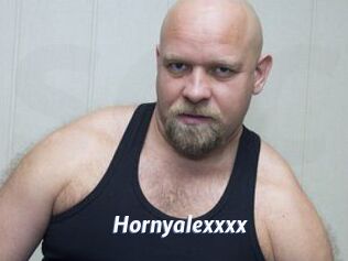 Hornyalexxxx