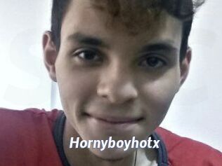 Hornyboyhotx