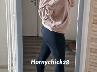 Hornychick28