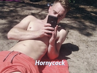 Hornycock