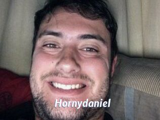 Hornydaniel