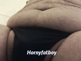 Hornyfatboy