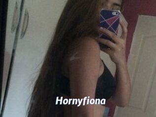 Hornyfiona