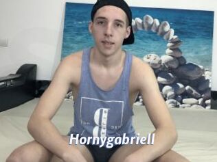 Hornygabriell