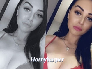 Hornyharper