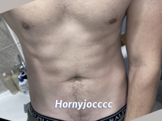 Hornyjocccc