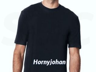 Hornyjohan