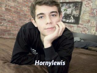 Hornylewis