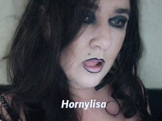 Hornylisa