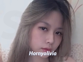 Hornyolivia