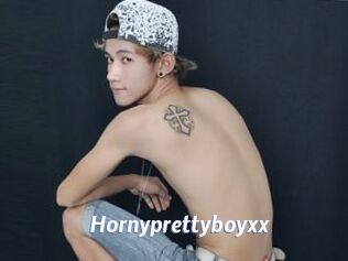 Hornyprettyboyxx