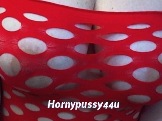 Hornypussy44u