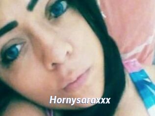 Hornysaraxxx