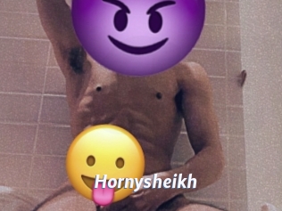 Hornysheikh