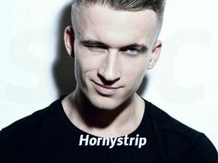 Hornystrip