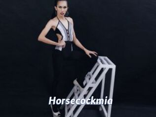 Horsecockmia