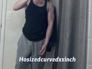 Hosizedcurvedxxinch