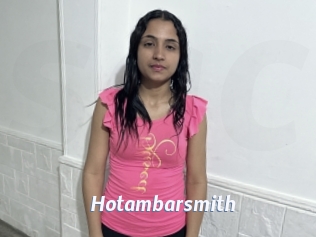 Hotambarsmith