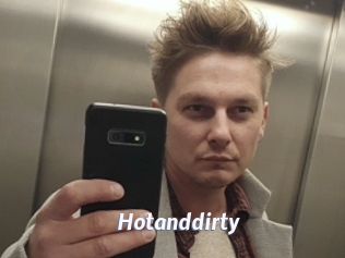 Hotanddirty