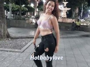 Hotbabylove