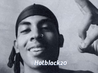 Hotblack20