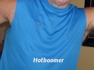 Hotboomer