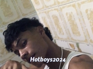 Hotboys2024