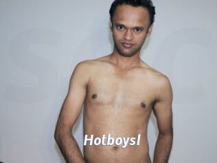 Hotboysl