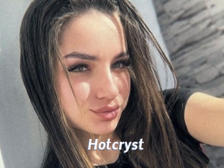 Hotcryst