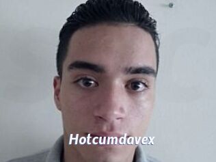 Hotcumdavex