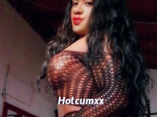 Hotcumxx