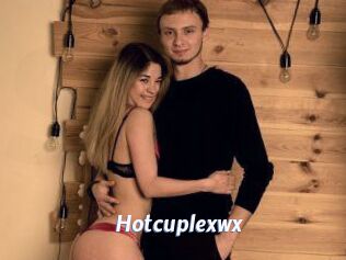 Hotcuplexwx