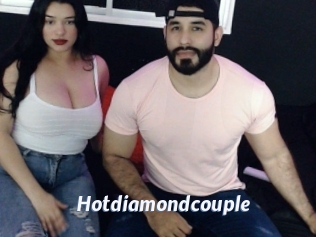 Hotdiamondcouple