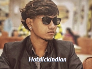 Hotdickindian