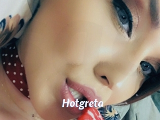 Hotgreta