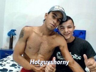 Hotguyshorny