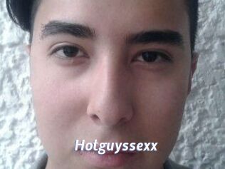 Hotguyssexx