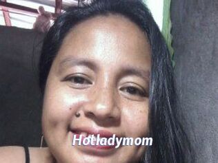 Hotladymom