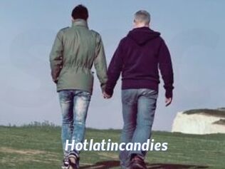 Hotlatincandies