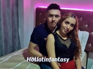 Hotlatinfantasy