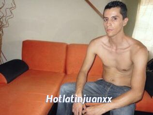 Hotlatinjuanxx