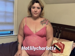 Hotlilycharlotte