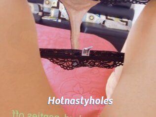 Hotnastyholes