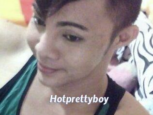 Hotprettyboy