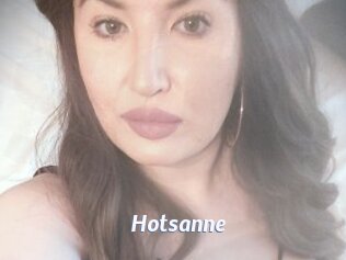 Hotsanne