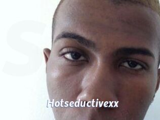 Hotseductivexx