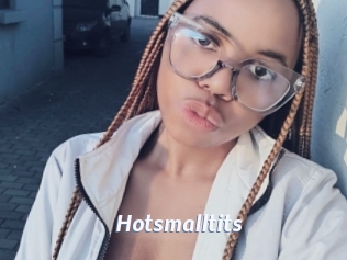 Hotsmalltits