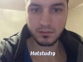 Hotstud19