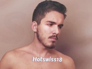 Hotswiss18